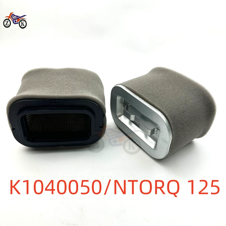 Motocyklové televízory vzduchového filtra/NTORQ 125/K1040050
