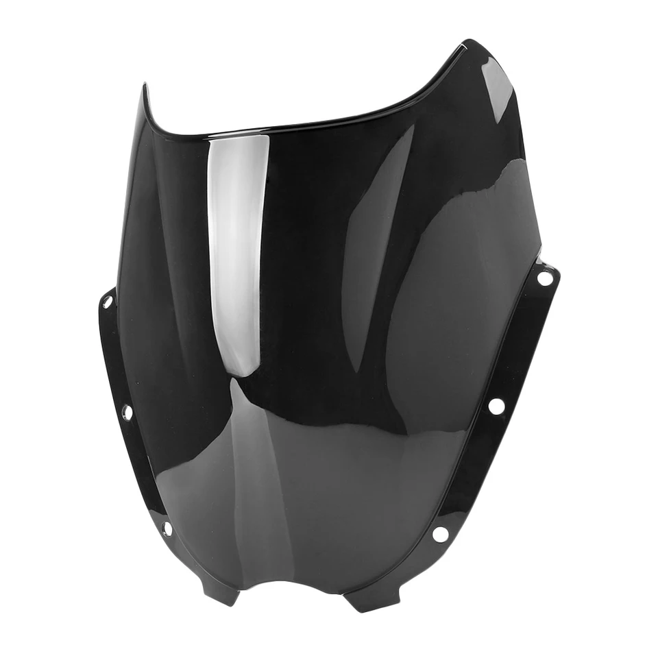Motocyklové čelné sklo vysokej kvality pre Kawasaki Hyosung GT250R GT650R 2006 2007 2008 2009 2010 2010 2011 2012 2013 2014