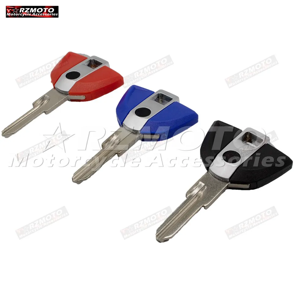 Motocyklový kľúč nezostrihaný prázdny kľúč vhodný pre BMW G310 G310R G310GS G 310G 310 RG 310 GS C650 C600 C1-200 C1