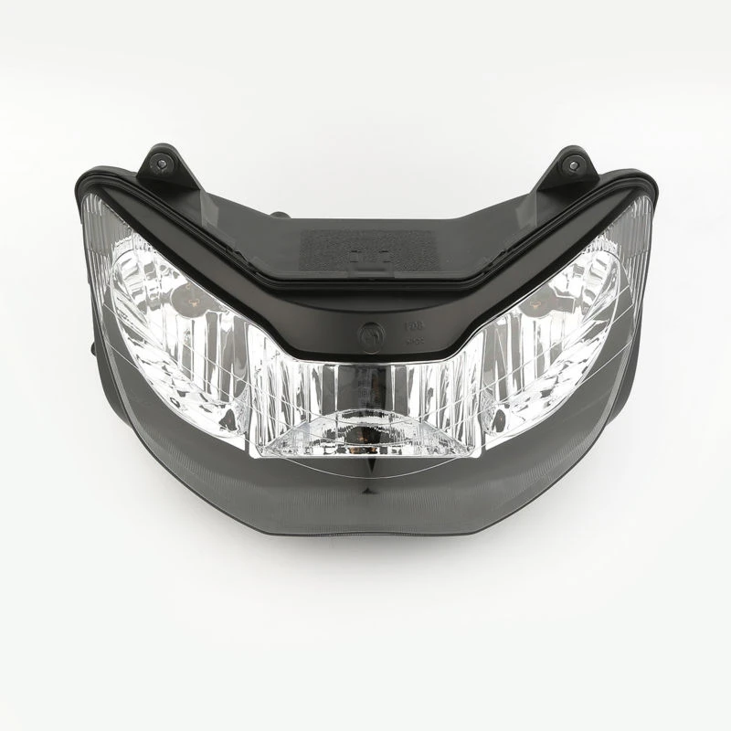Motocyklový svetlomet pre Honda CBR 929 900 RR CBR900RR CBR929RR 900RR 929RR 2000-2001 00 01