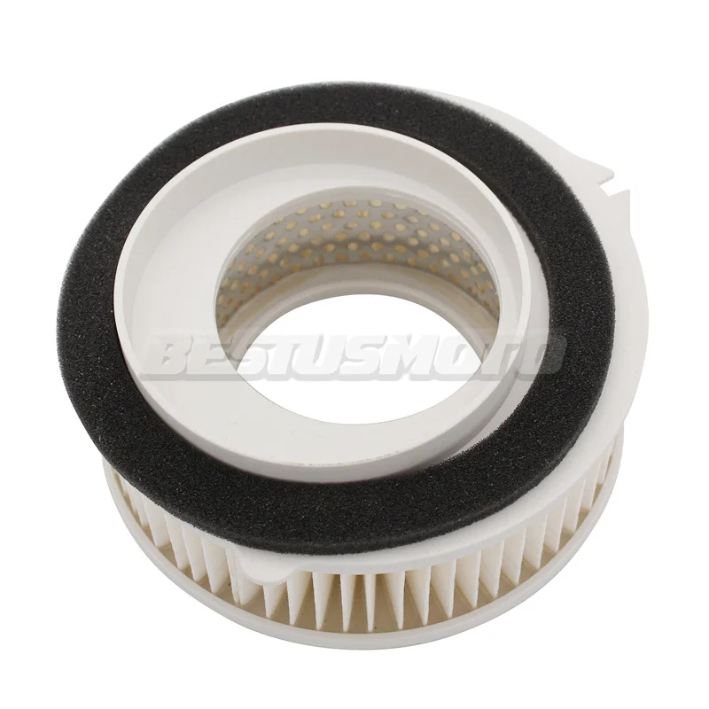 Motocyklový vzduchový filter pre Yamaha Drag Star 650 V Star 650 XVS650 Vlastný XVS650A XVS650AT XVS 650 Classic 650 Dragstar 650