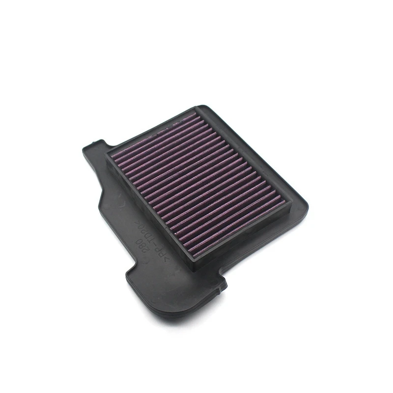 Motocyklový vzduchový filter pre Yamaha MT/FZ/FJ 09 FZ-09/FJ-09/MT-09 MT09 FZ09 FJ09 XSR900 TRACER 900