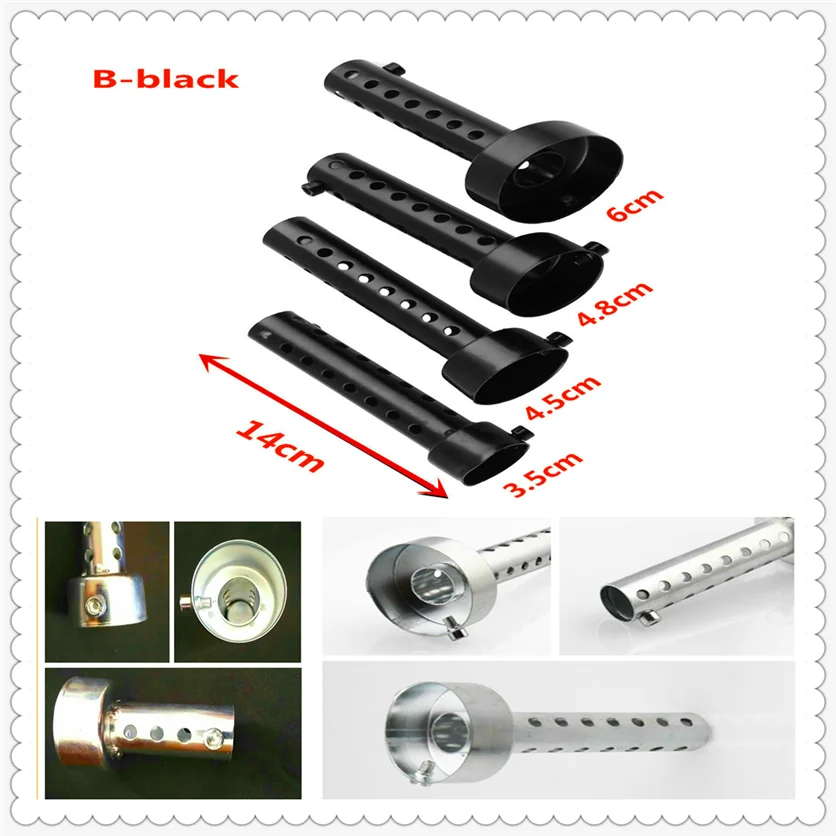 Motocyklový výfuk TUMBLER DB KILLER THISLECER ELIMINÁTOR ŽELEZNIKA PRE DUCATI ST3 S ABS ST4 S ABS 748 748S 748R 750SS SS750