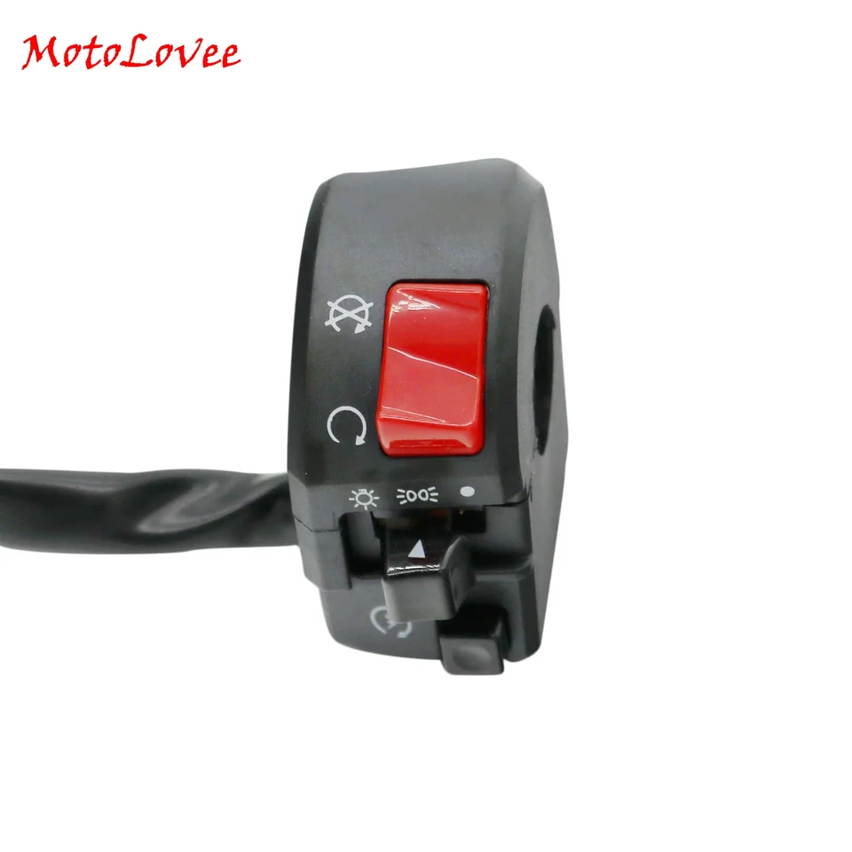 Motolovee 7/8 