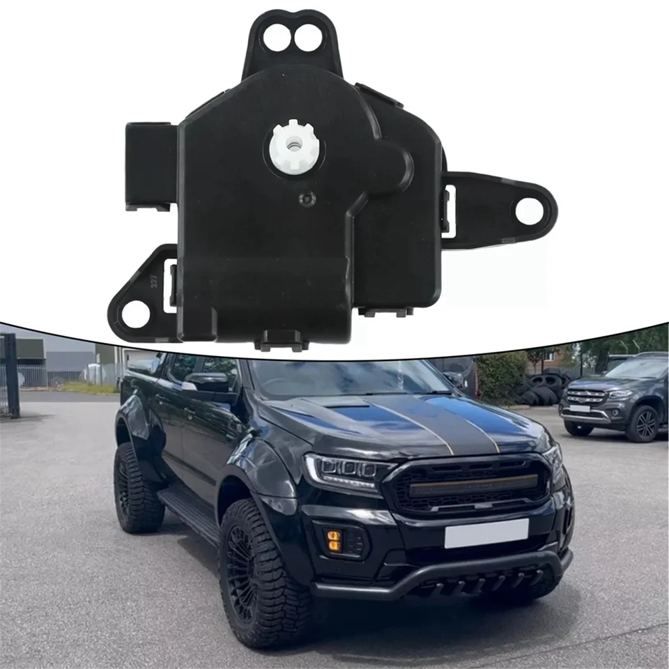Motor BLEND AC MOTOR OHADOVATEĽA ACE pre FORD PX RANGER pre Mazda BT50 UC9P-61-A60