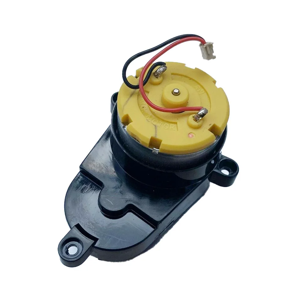 Motor bočnej kefy pre motor Bagotte BG800 BG750 BG700 BG600 Max robotický vákuový motorový motor