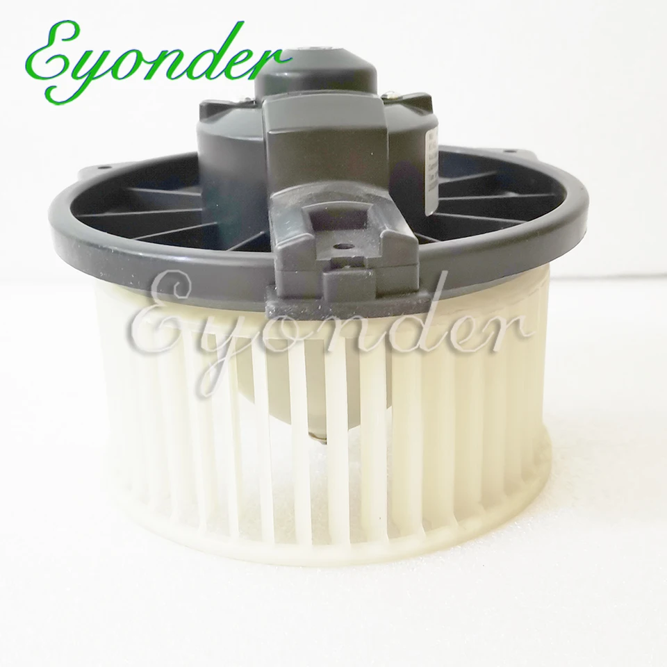 Motor dúchadlového ventilátora A/C pre Toyota Hiace Corolla Carina Corona 87103-22120 8710326010 8710322120 87103-26010 8710352030