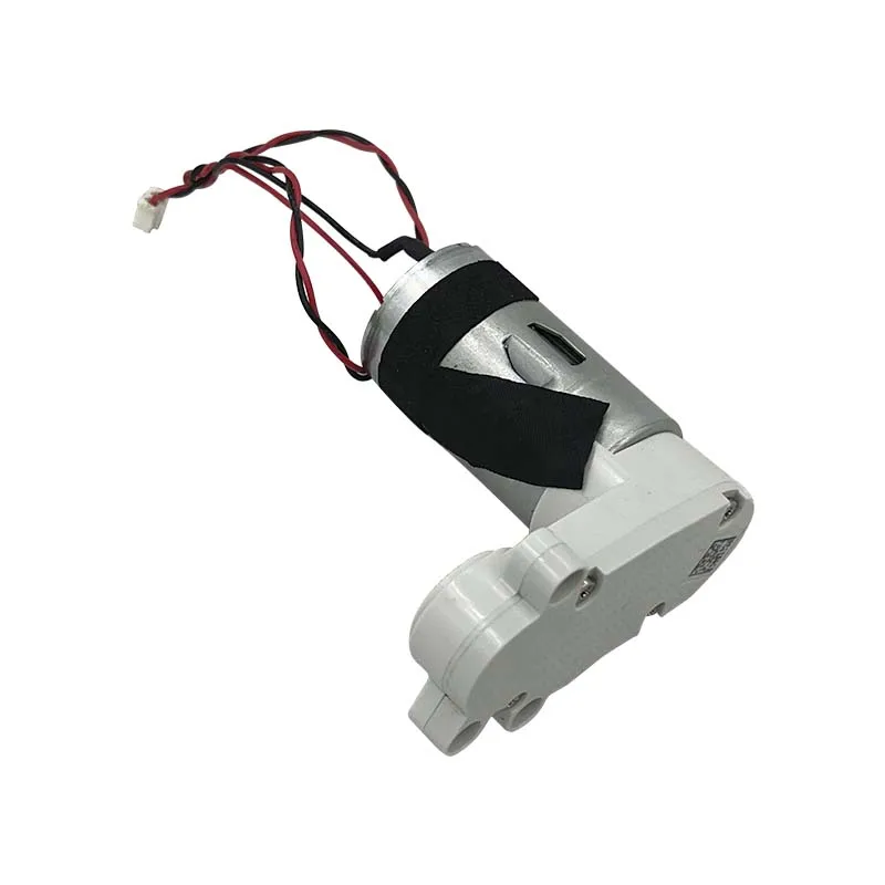 Motor hlavných kefiek pre Xiaomi X10+ / B101GL / X20+ / X20 Plus / C102 / S20+ / S20 Plus / B108GLový vysávač robota