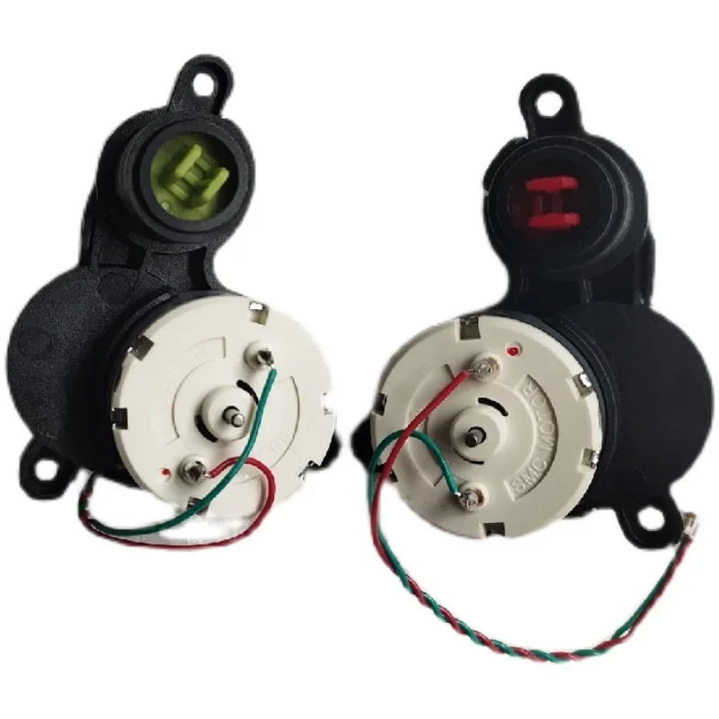 Motor kefy na vysávač pre Ecovacs deebot Ozmo 900 902 920 950 Robot vysávač Časti kefy Výmena motora