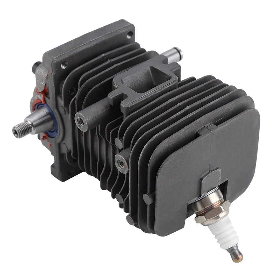Motor motor 38 mm valcový piestový hriadeľ pre Stihl MS180 018