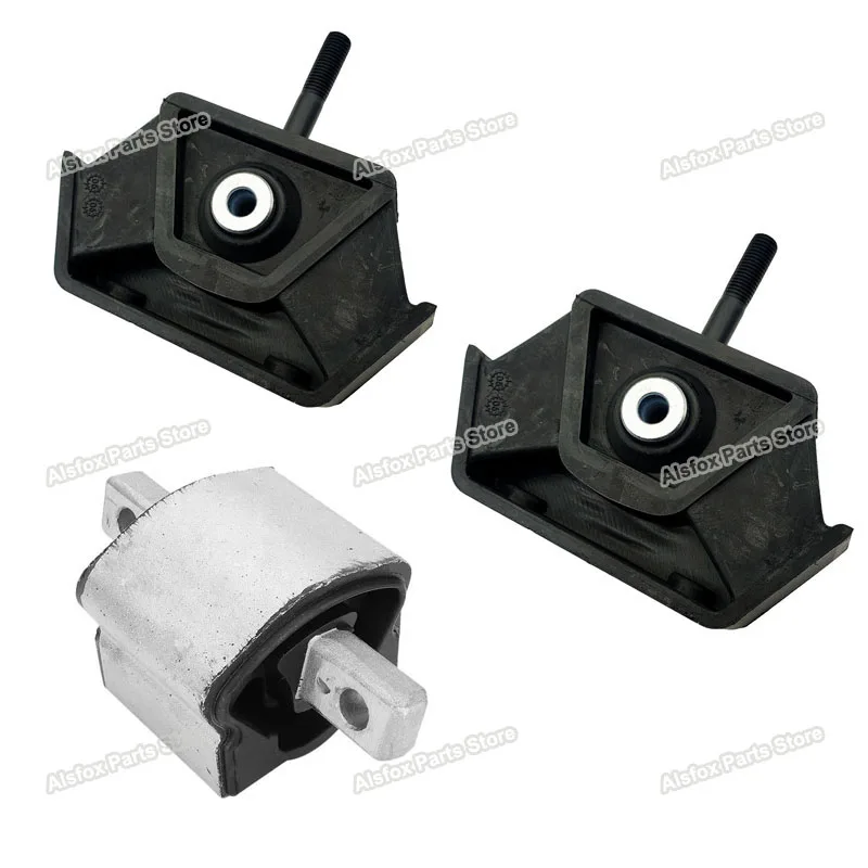 Motor Motor prevodovky MONEPPRAJE Sada 3 pre Mercedes-Benz W463 W461 G63 G65 G55 AMG 4602407018 2122400418