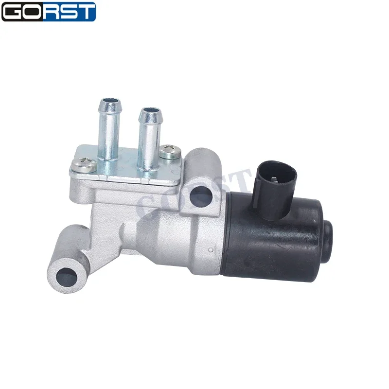 Motor ovládacieho ventilu voľnobežného vzduchu 36450-P28-A01 pre Acura Integra pre Honda Civic 36450p28a01 Časti automobilu IACV