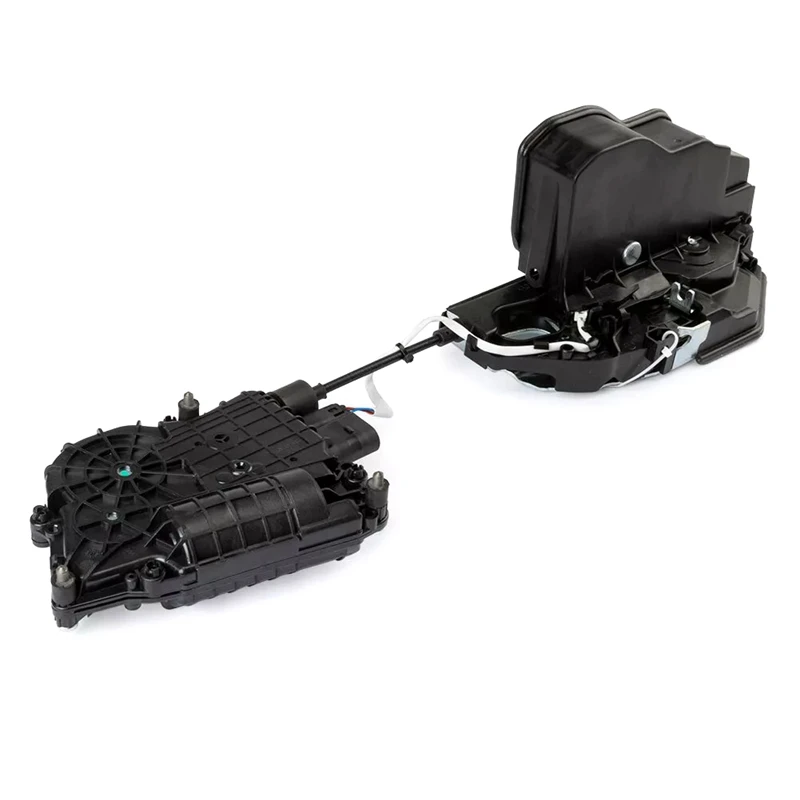 Motor ovládača dverí predný ľavý vľavo 51217185691 pre BMW 5 Series F10 F01 F02 F03 F04 M5