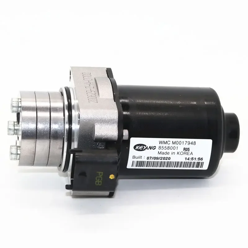 Motor pohonu je vhodný pre modernú Kona Santa Fe IX25 Tucson Kia Sorento Sportage 478103B520 13-17