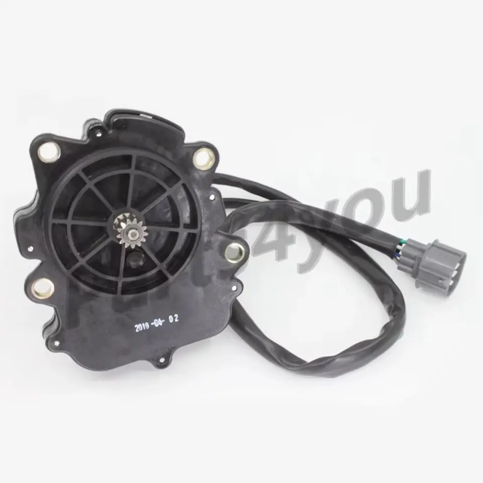 Motor prednej nápravy pre CFMoto 500HO 550 191R 600 Touring 625 191S 800 X8 U8 800 TRAIL Z8 800EX Z8-EX 950 1000 Q800-314000