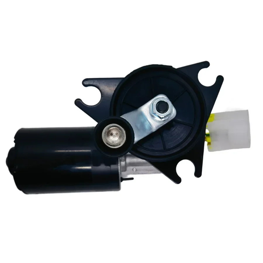 Motor predného stierača na čelnom skle motora kompatibilného pre vyzdvihnutie Nissan D21 OE Bosch.9397041061
