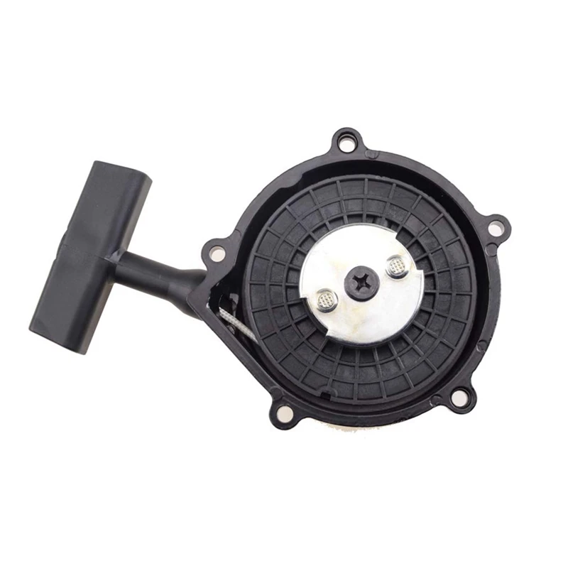 Motor Pull Starter pre Gy6 150cc 180cc 200 ccm 250 260 Ručné vytiahnutie štartéra pre Jinlang Jinling JLA-925E, JLA-931E ATV UTV