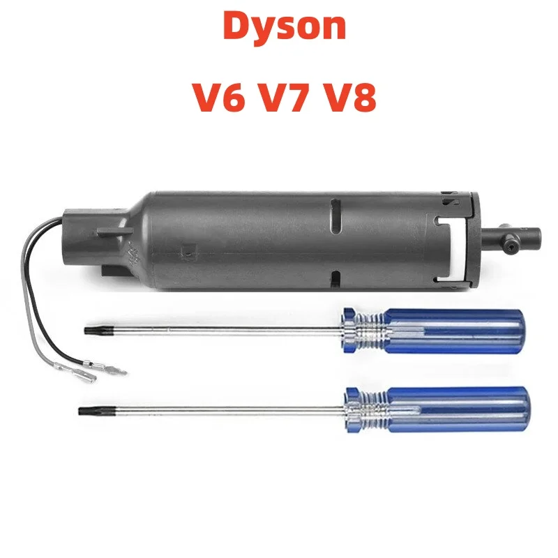 Motor sacieho hlavy 20 W na podlahovú kefu pre vysávač Dyson V6 V7 V8