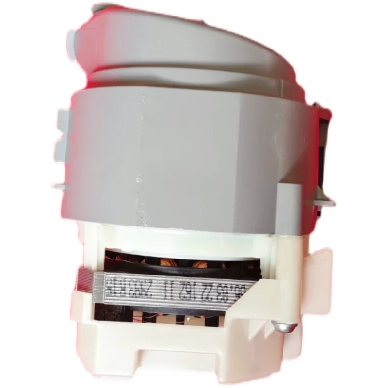 Motor umývačky riadu, tepelné čerpadlo 9001.375.807