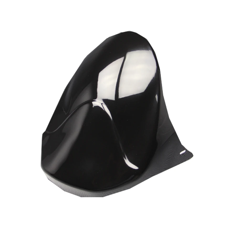 Motorbike zadný blatník pre Suzuki GSXR 1340 Hayabusa 2008-2018 GSXR-1340 GSXR1340 Mudguard Hugger Tire Cover Cover Splash Guard Quaring