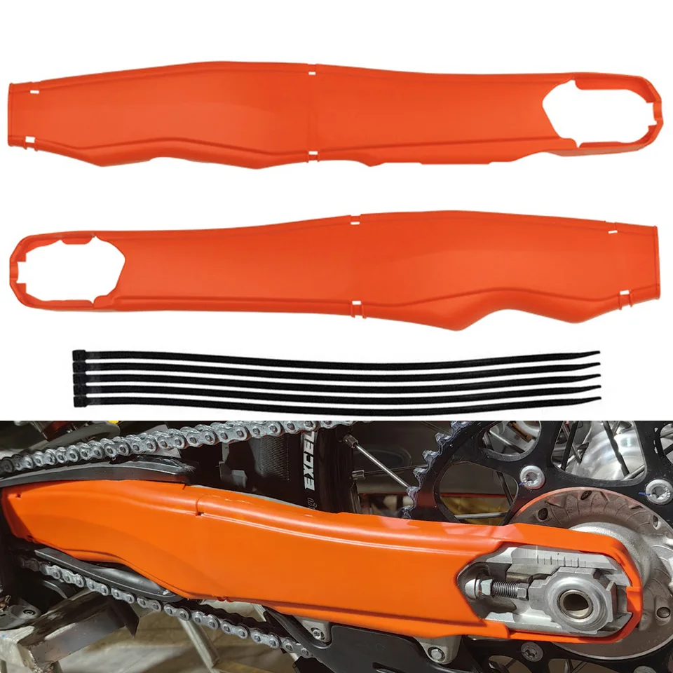 Motorcycle Accessorie Swingarm Swing Ardec Ochrana pre KTM XC XCF SX SXF pre Husqvarna Fe Gasgas MC EC 125 250 300 350 450