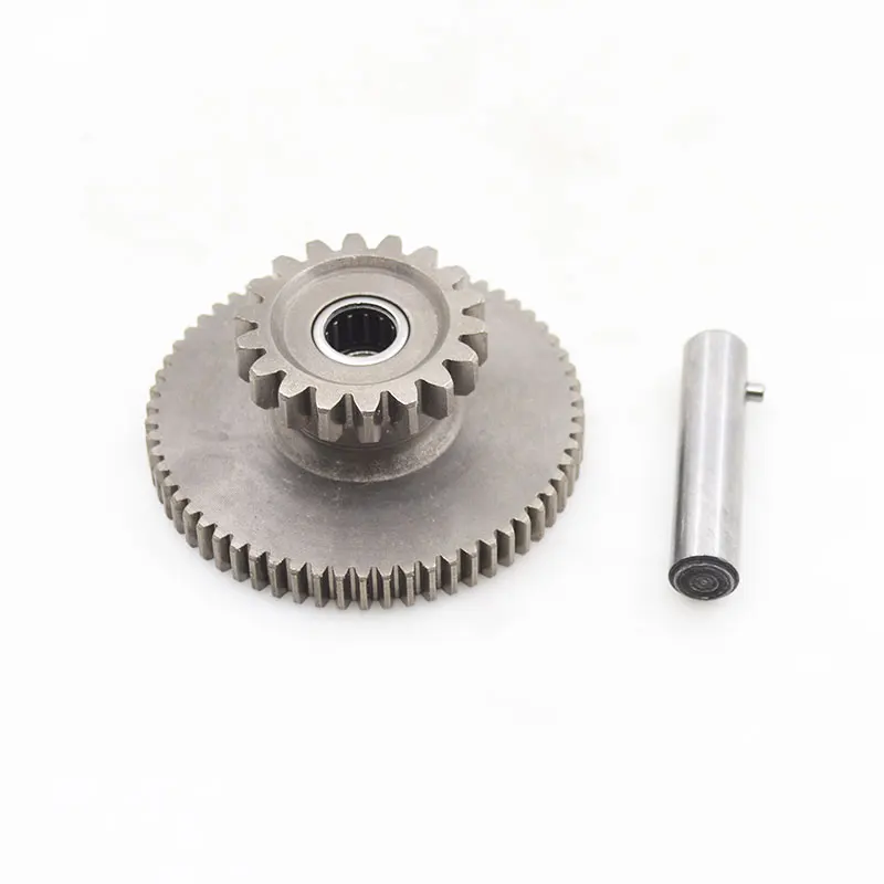 Motorcycle Motor Štartér Motor prevodovky prevodovky prevodovky pre prevodovku pre prevodovku pre Honda CG125 CG 125 125 ccm