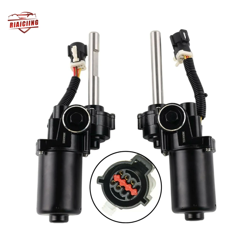Motory na spustenie dosky vľavo vľavo vľavo VPLGP0153 vpravo VPLGP0136 pre pozemné Range Rover L322 13-16 Auto diely