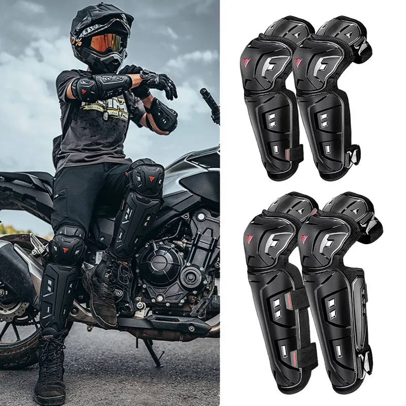 Motowolf Motocyklový kolen na ochranu motokrosu chrániče chráničov chráničov motocyklov Dizlik moto joelheira ochranné podložky kolena kolena