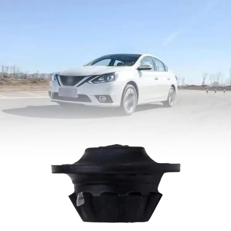 Mount Bushing Radiator Mount 21507-4M400 Priame nahrádza za Nissan NV200