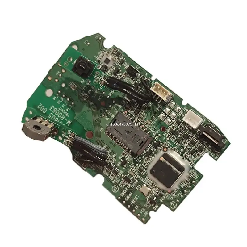 Mouse Hotboard pre G703 Mouse Nahradenie hlavnej dosky doska kvapky
