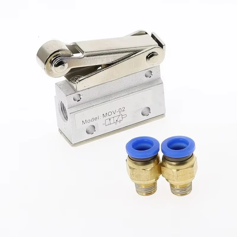 MOV-02 PT 1/8 