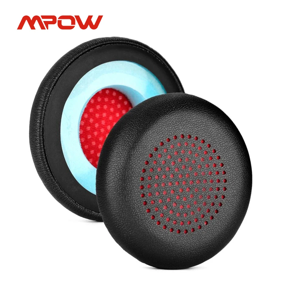 MPOW náhlavné súpravy náhradné ušné dochy pre slúchadlá hc5 HC6 HC6 Soft