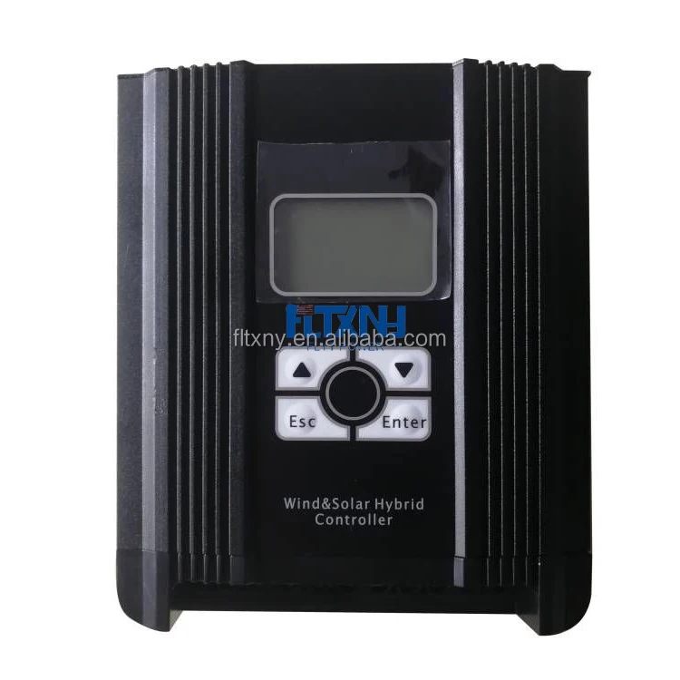 MPPT regulátor veternej turbíny 12V 24V 36V 48V Auto 96V Adapt Solar Panel Regulator nabíjačky 30A 40A 60A 80A 100A 100A AMP MPPT CHARKE C
