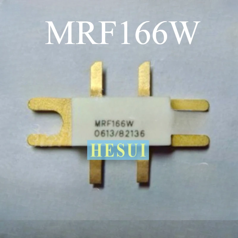 MRF166W HF Tranzistor RF výkonný zosilňovač pôvodný vysokofrekvenčný tranzistor RF Power Tranzistor
