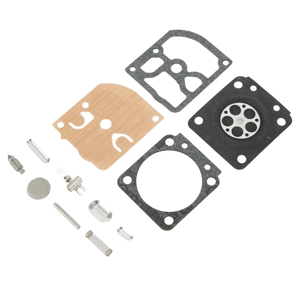 MS180 170 DEAPHRAGM KIT RB77 BULOWER Tool Tool Tool Nástroje pre STIHL pre ZAMA RB-77 TENSKET MS170 MS180 RB-77 2SETS