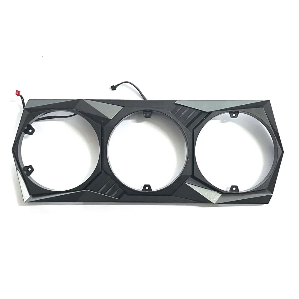 MSI Graphics Cooling Vankosure je pre RTX3060 3070 3080 3090 6800 6900