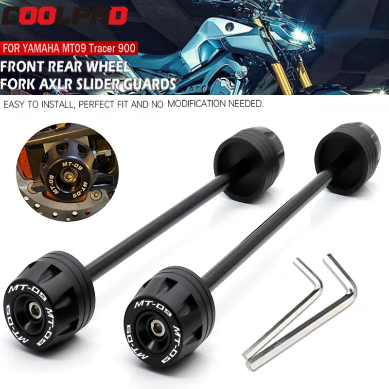 MT09 2014-2020 COLLY NAHLIKOVÝ KRAJOVÝ PASIDLE PRE PREDPAD PRE PREDPODÁVKA PREDNÉHO MOTORA MOTORA SWADRAMU YAMAHA MT-09/SP 900/GT