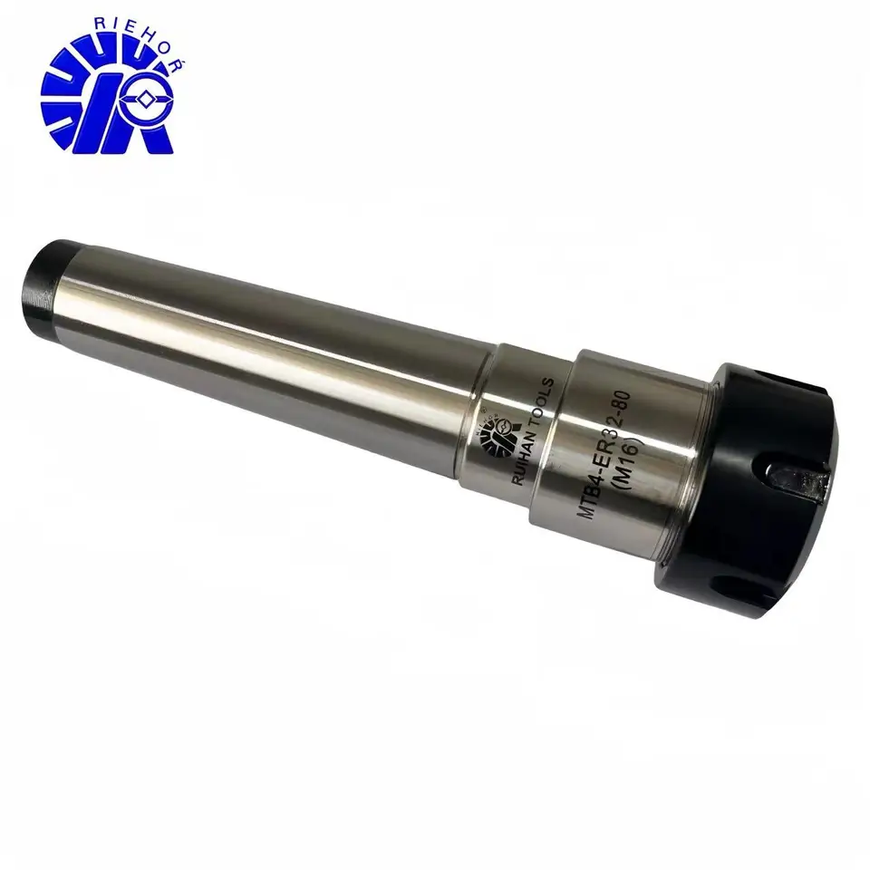 MT4-ER32 M16X2.0 COLLET Chuck MK4-ER32 Držiteľ Collet MS4-ER32 Collet Chuck