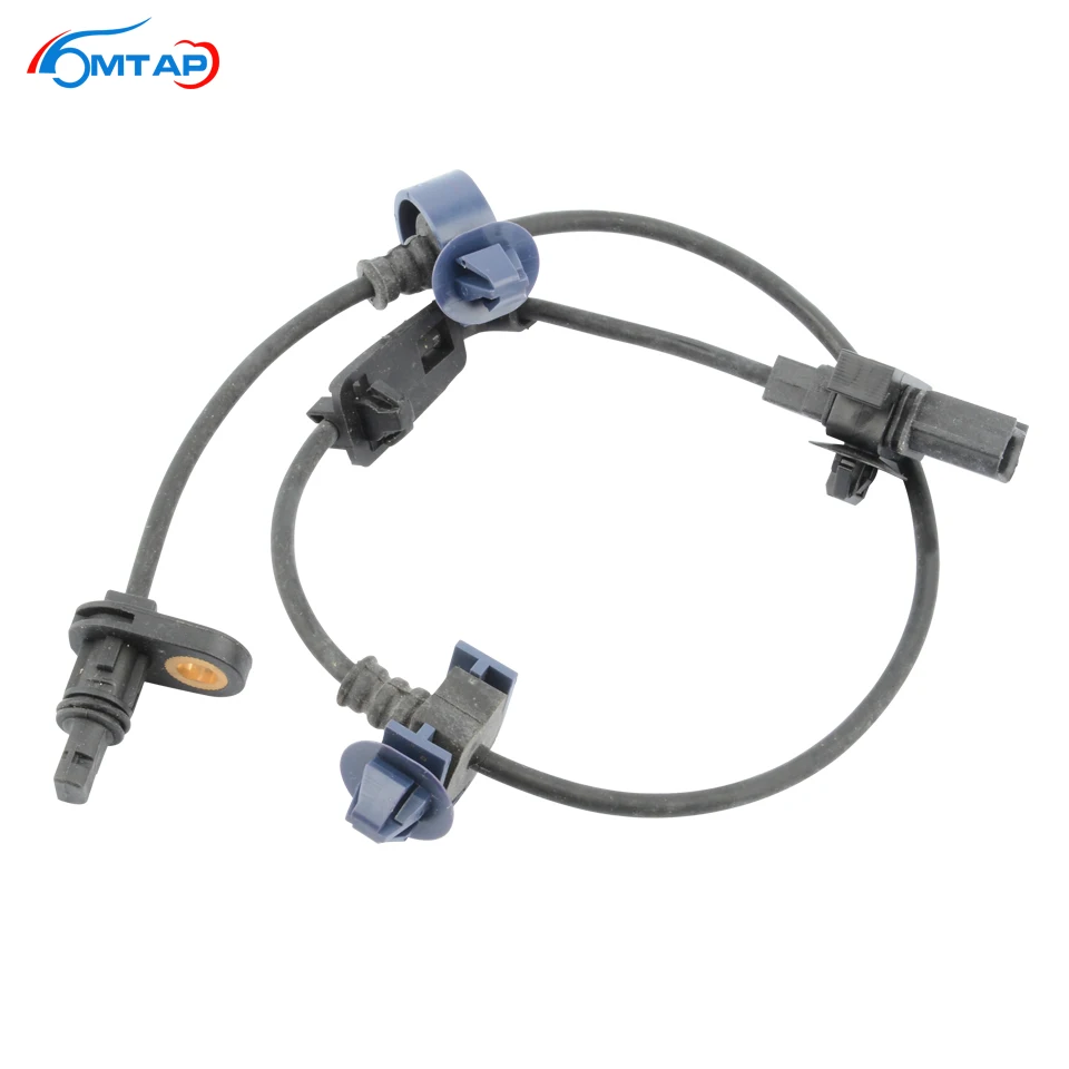 MTAP CAR COLES SENSOR SENZOR PREDNÁ ZADNÁ ZASADNÁ Vľavo pre HONDA pre Civic FB2 FB3 2012-2015 pre senzor ACURA ILX 2013-2015 ABS