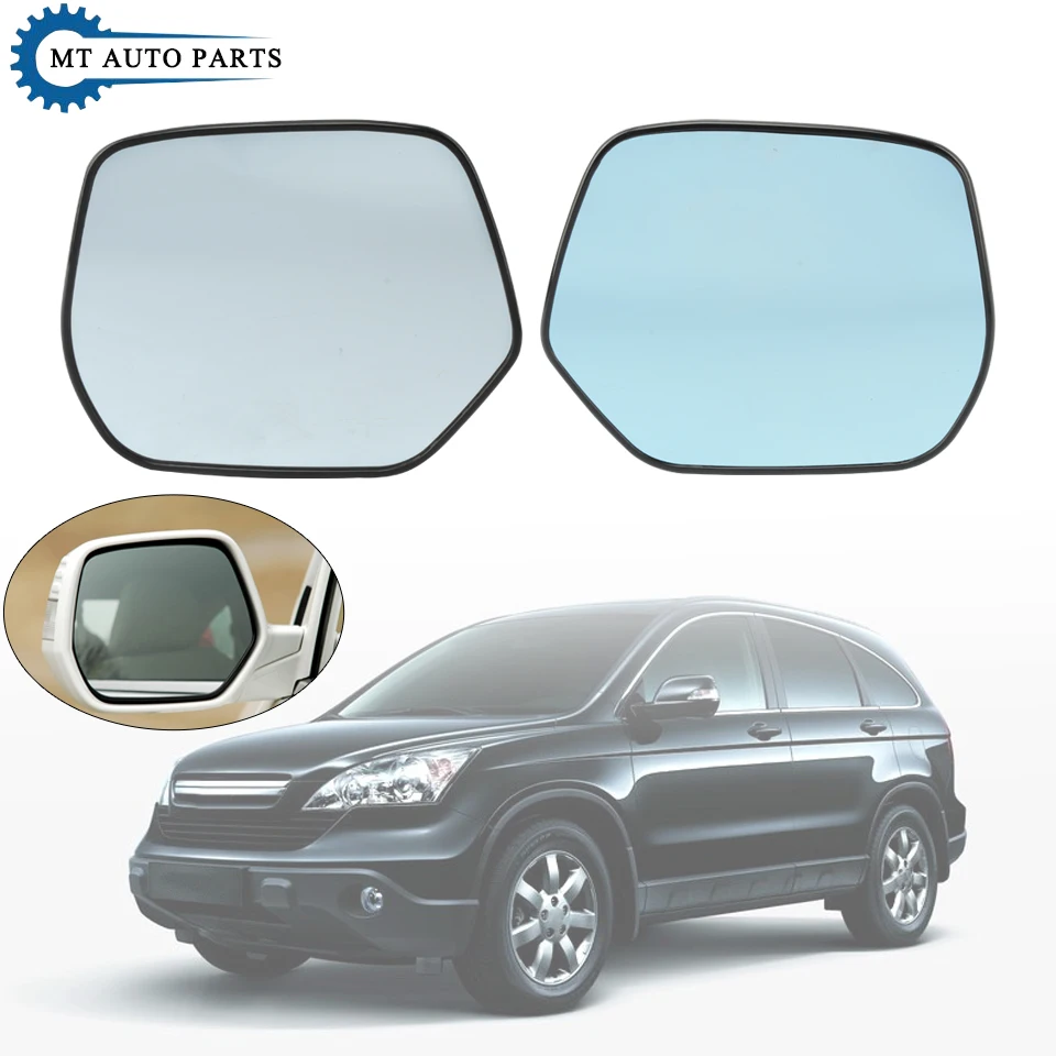 MTAP pre Honda CRV CR-V 2007 2008 2009 2011 2011 s vyhrievaným vonkajším okuliarskym skla