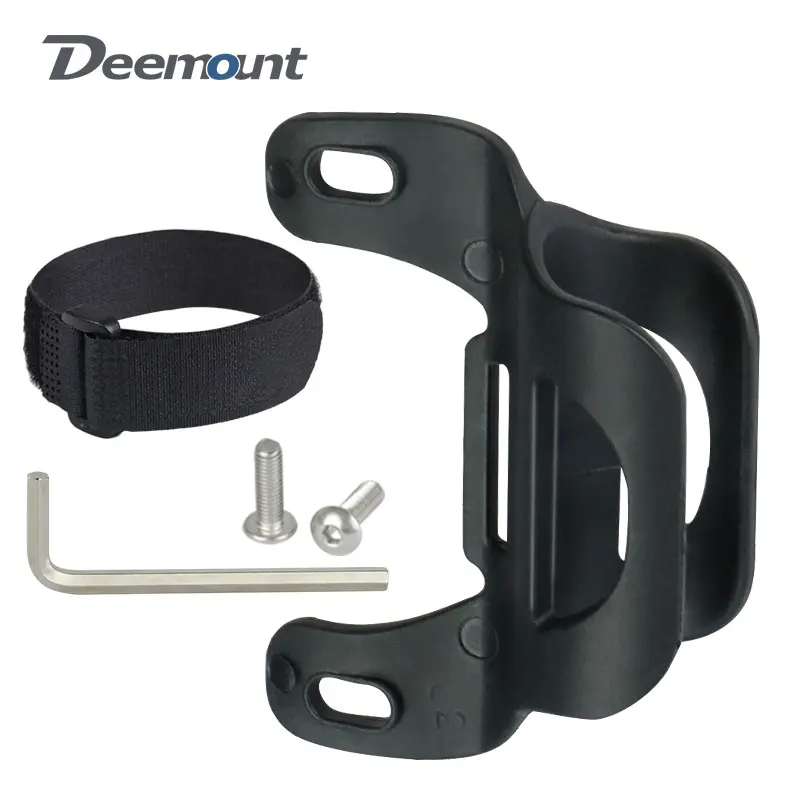 MTB 20-28 mm priemer. Bicykel držiak na držiak na hák slučky Fixácia bicykla nafúknu