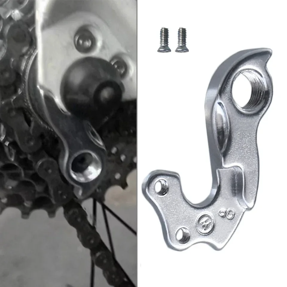 MTB Bicykel zadná prehadzovacia prevodová kolesá Mech Mech Hunger Tail Hook pre Merida Fitr903/904 Oceľové bicykle pre tím Fuji a mnoho cestných rámcov