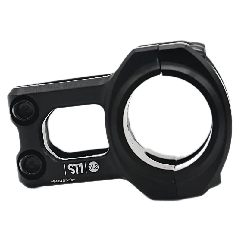 MTB STEM Mountain Road Road STEM 31,8 mm 35 mm z kopca STEM Kmeň 0 stupňa 35 mm dĺžka xc cyklistické príslušenstvo