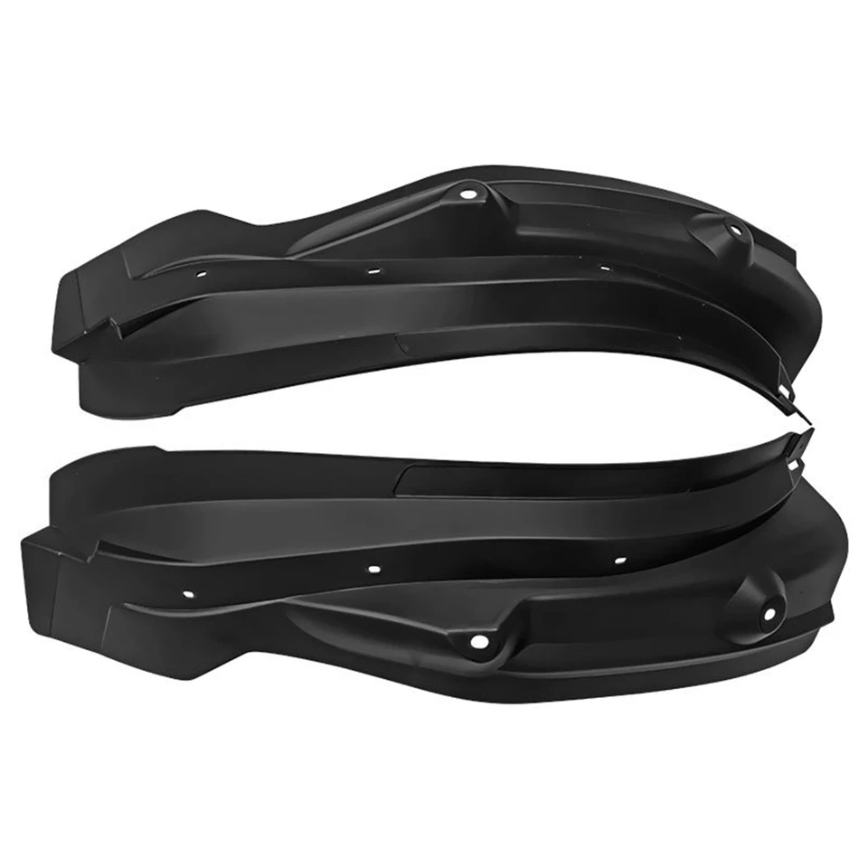 Mudguard pre Toyota Highlander Crown Kluger 2021 2022 Fender Fender proti špinavej kryt