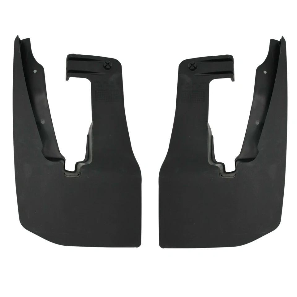 Mudguards for Mercedes Sprinter W906 Crafter 2006-2017 blatníky predného kolesa Bahenné klapky Splash