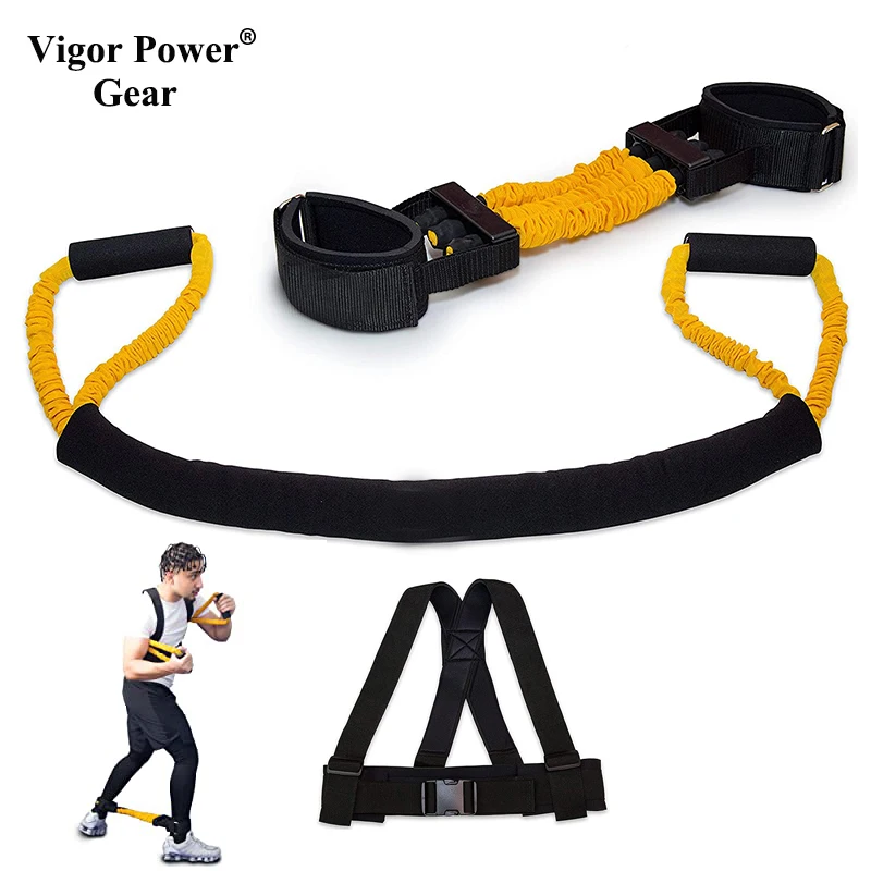 Multifunkčné odporové kapely pre výcvik, Boxing Cvičenie Booster, Home Gym, Stretching Band