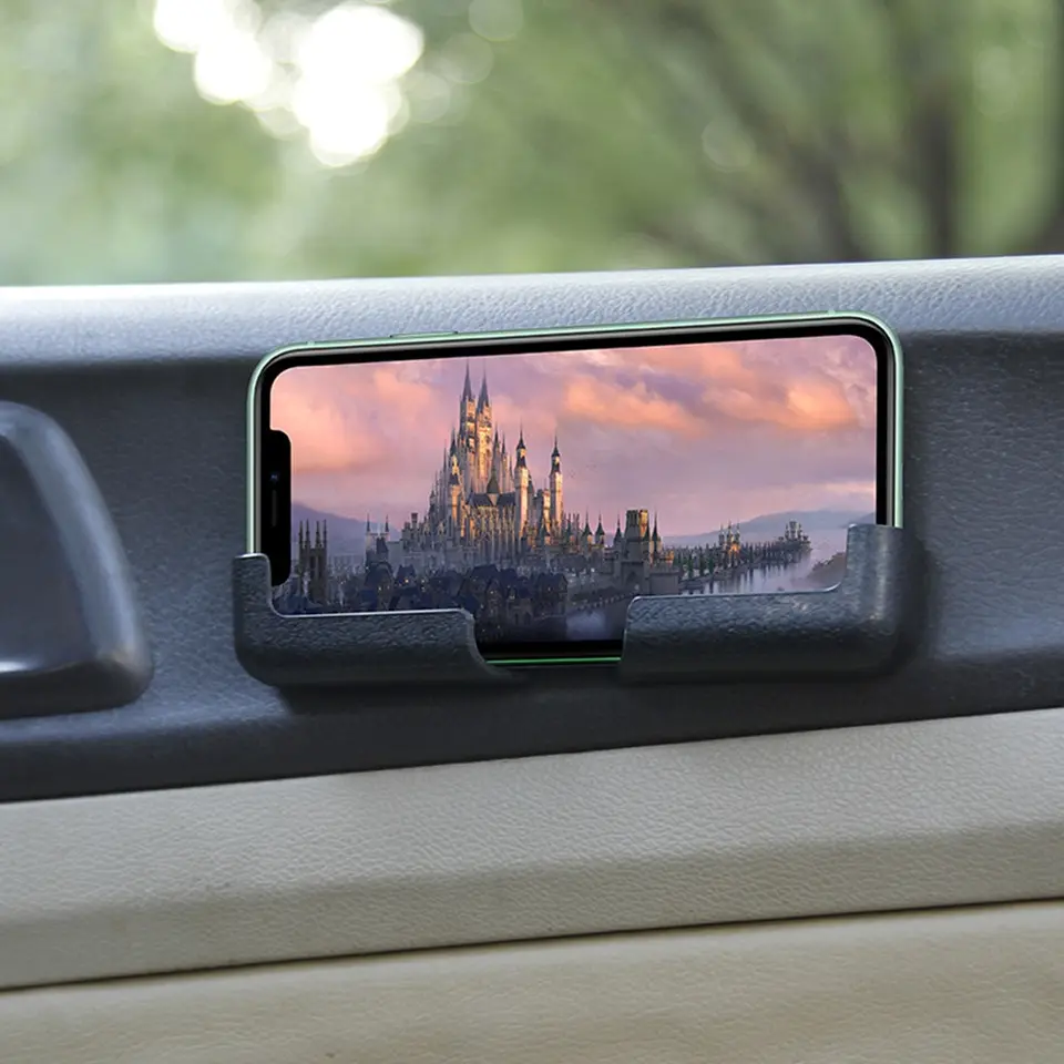 Multifunkčný držiak telefónu automobilov pre Citroen C1 C2 C3 C4 C6 C8 C4L pre Citroen C1 C2 C3 C4 C5 C6 C8 C4L