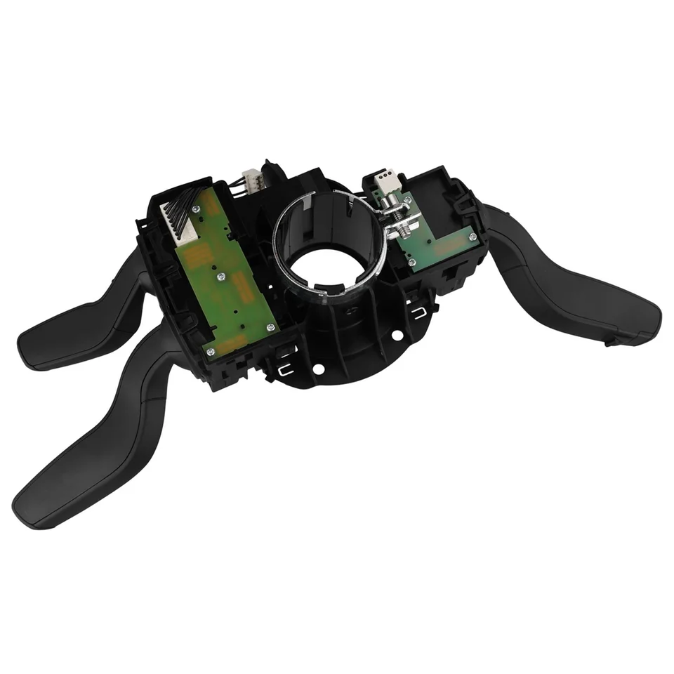 Multifunkčný spínač vozidla na riadenie auta 4G8953502A 4G8 953 502 A pre Audi A4 A5 A6 A7