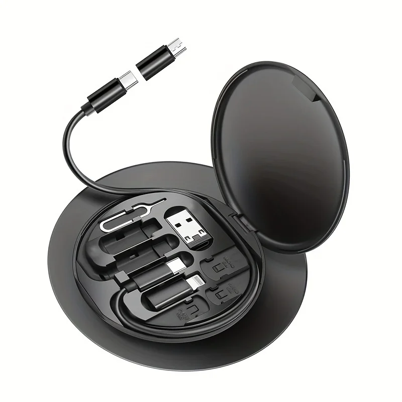 Multifunkčný USB Data Cable Set Stox