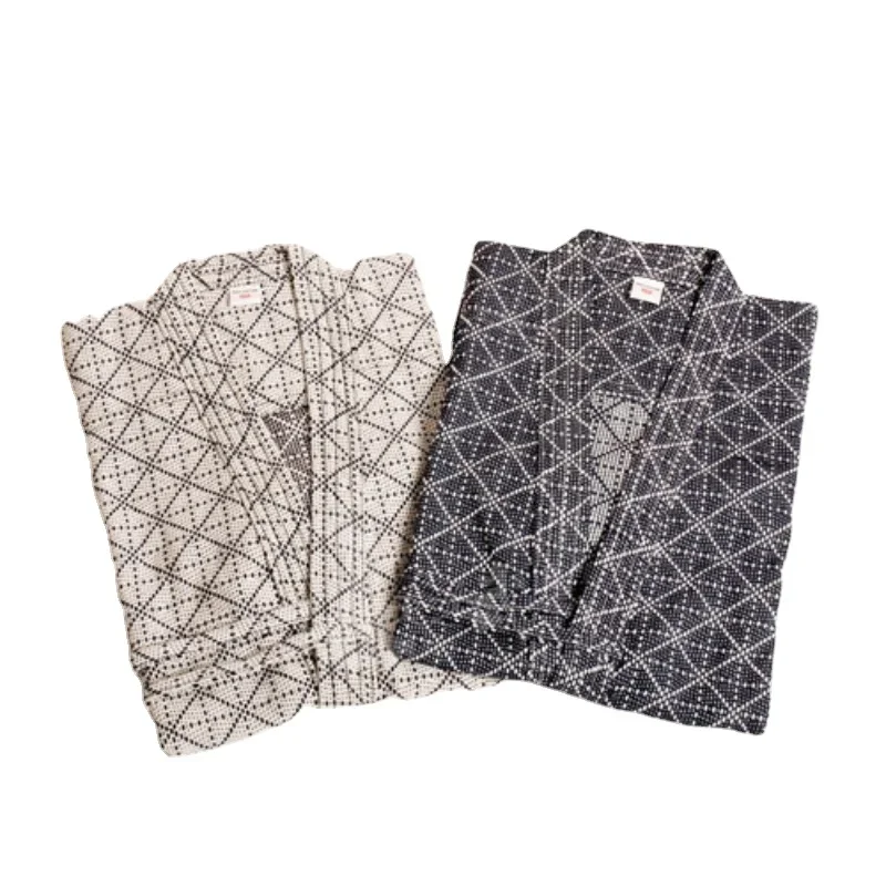 Musashi no ken kendo tops tops japonský kimono tradičné bojové umenia uniforma bunda 100% bavlna Pohodlné kenjutsu kendogi